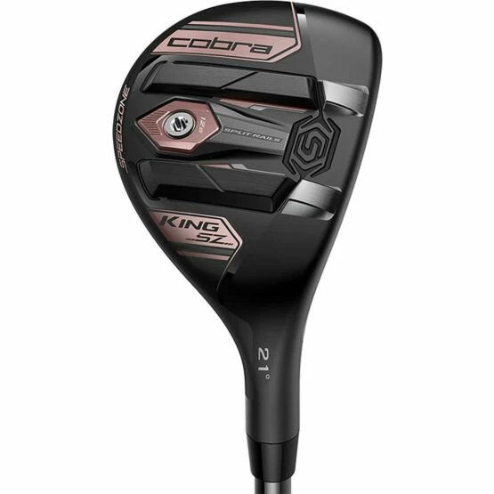 Cobra Speedzone Black Pink Hybrid 3 Cobra Speedzone Black Pink Hybrid