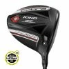 Cobra Speedzone Xtreme Black White Driver