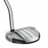 TaylorMade Spider GT Rollback Single Bend Silver Putter