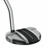 TaylorMade Spider GT Rollback Single Bend Silver Black Putter -Golf Putters Shop spider gt rollback single bend silver black 44245 1 13252 1