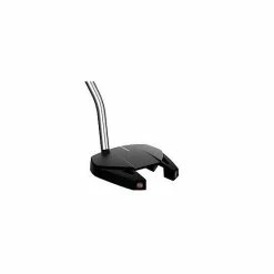 TaylorMade Spider GT Single Bend Black Putter