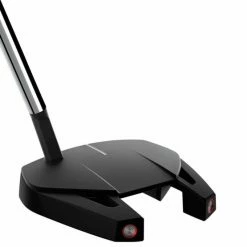 TaylorMade Spider GT Small Slant Black Putter