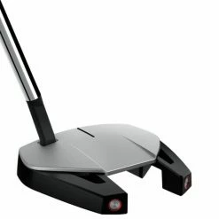 TaylorMade Spider GT Small Slant Silver Putter