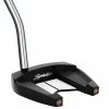 TaylorMade Spider GT Splitback Single Bend Black Putter -Golf Putters Shop spider gt splitback single bend black 44241 1 13235 1