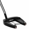 TaylorMade Spider GT Splitback Small Slant Black Putter -Golf Putters Shop spider gt splitback small slant black 44240 1 13236 1