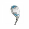 Wilson Staff DXi Hybrid