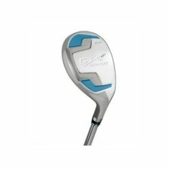 Wilson Staff DXi Hybrid