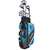 Tour Edge Bazooka 370 Varsity Golf Complete Teen Set