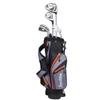 Tour Edge Hot Launch HL-J Junior Golf Set - Orange (Ages 5-8)