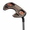 TaylorMade TP Black Copper Collection Ardmore 3 SuperStroke Putter 2 TaylorMade TP Black Copper Collection Ardmore 3 SuperStroke Putter -Golf Putters Shop tp black copper collection ardmore 3 superstroke 9608 1 10483 1