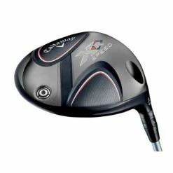 Callaway Xr Speed Driver