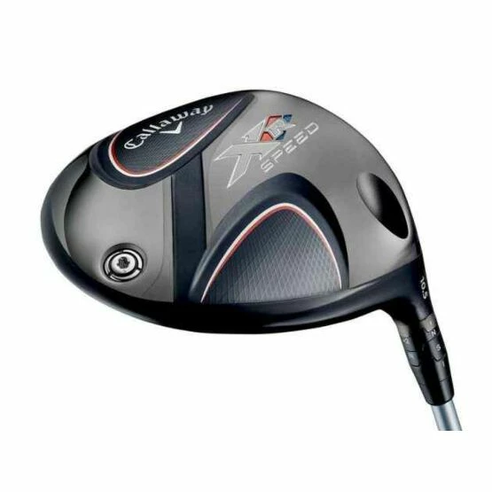 Callaway Xr Speed Driver 3 Callaway Xr Speed Driver